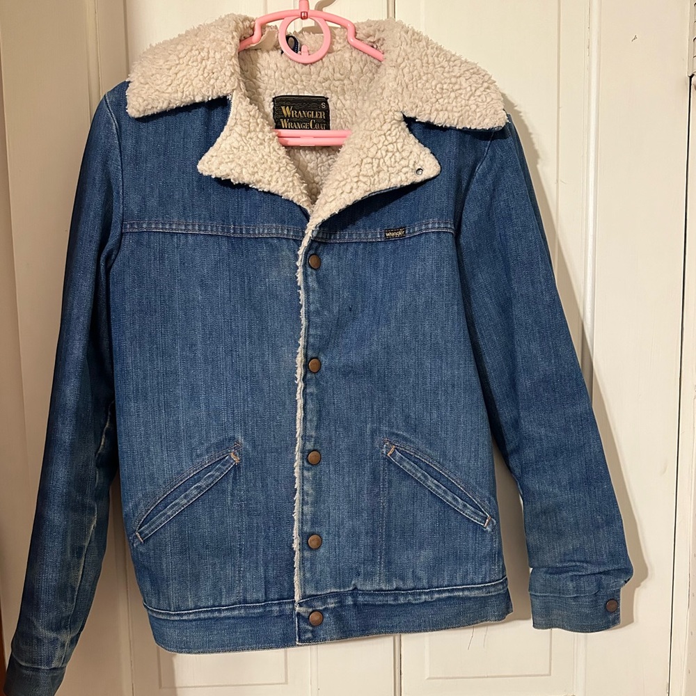Wrangler Wrange Jacket
